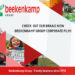 New Corporate Film Beekenkamp Group