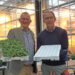 Beekenkamp Plants Introduces Sustainable 60-hole BKX-tray