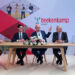 Energy Transition Greenhouse Horticulture Covenant Signed At Beekenkamp Group