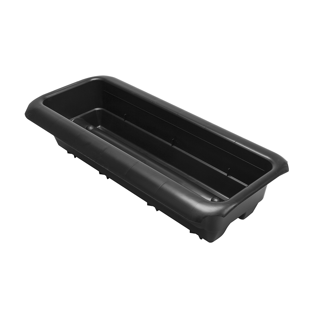 Substrate trough 15 litre “Hoeflak”