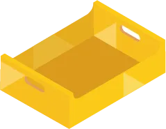 Beekenkamp Verpakkingen icoon